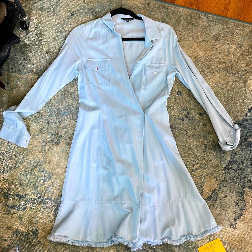 Cocobela dress